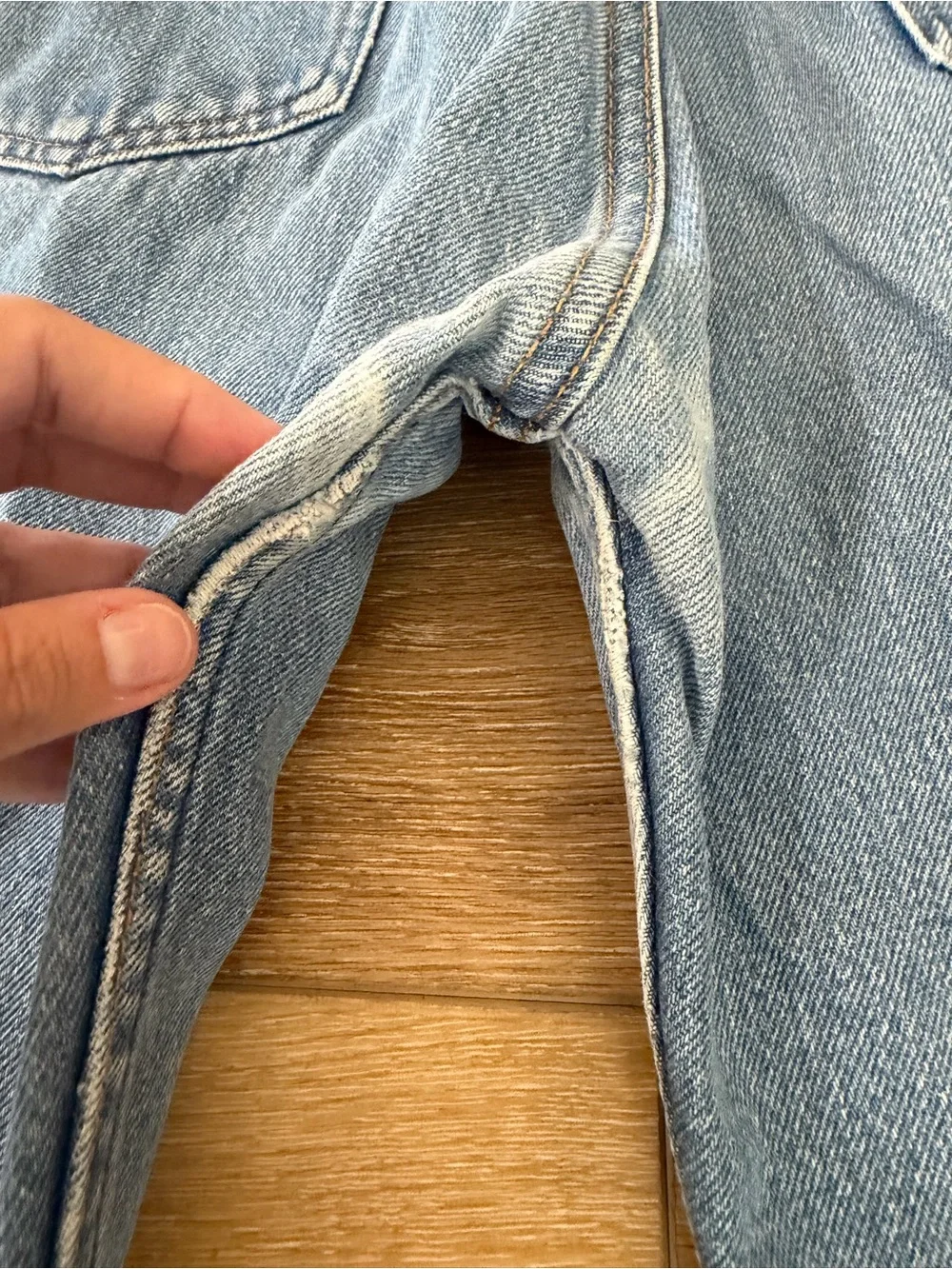 Levis levi 501xx
